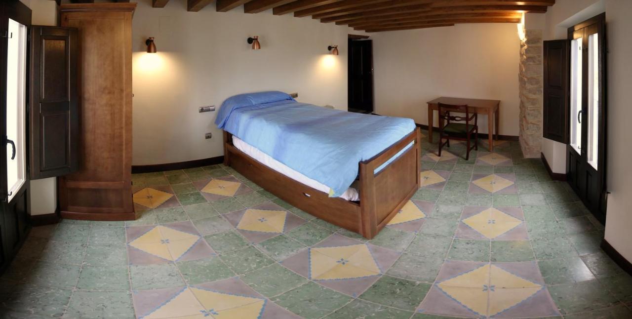 Casa De San Lorenzo Ubeda  Exterior photo